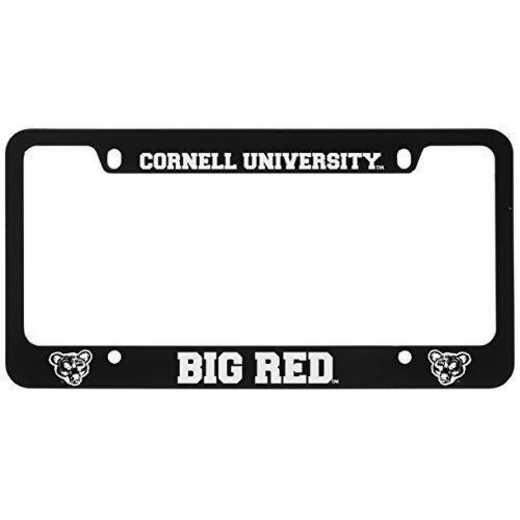 SM-31-BLK-CORNELL-1-CLC: LXG SM/31 CAR FRAME BLACK, Cornell Univ